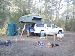 Australia (Victorian High Country)